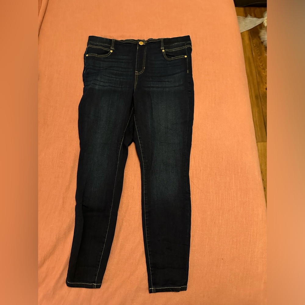 Liverpool Jeans
